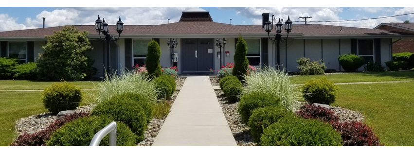Central Park West Apartments & Townhomes