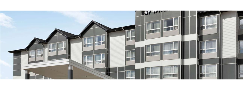 Microtel Inn & Suites by Wyndham Estevan