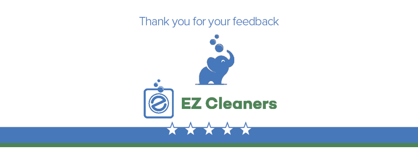 EZ Cleaners