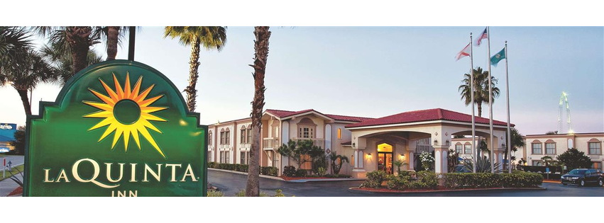 La Quinta Inn by Wyndham Orlando International Drive North