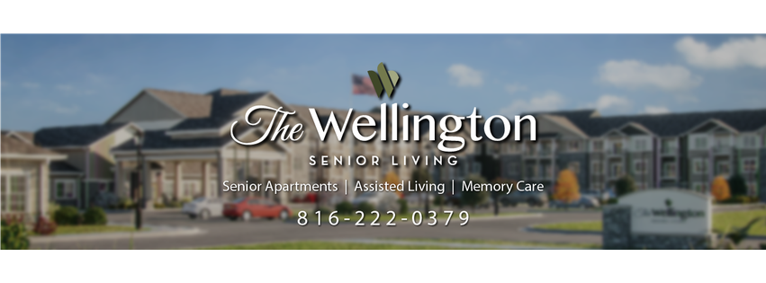 The Wellington Senior Living