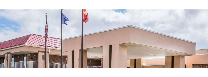Ramada by Wyndham Wytheville
