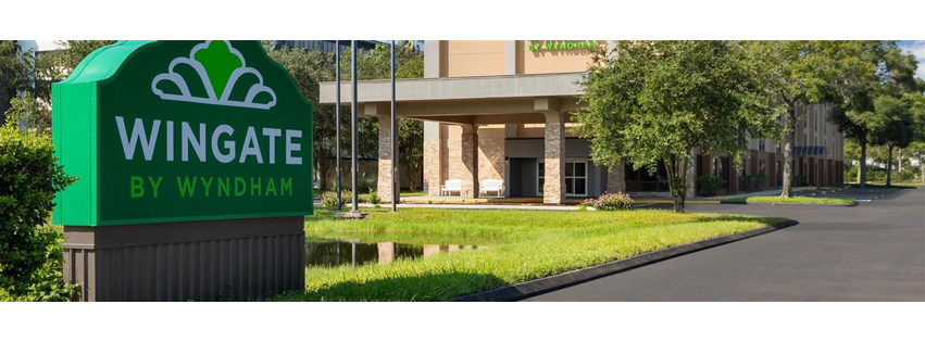 Wingate by Wyndham Jacksonville FL