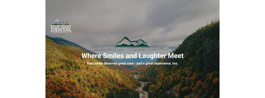 High Peaks Dental