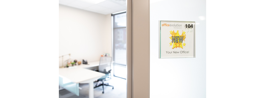 Office Evolution - Cedar Rapids