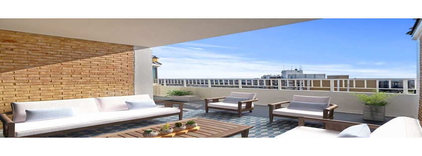 Key Towers Apartments