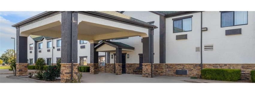 Days Inn by Wyndham Coffeyville