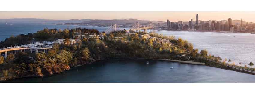 The Residences at Yerba Buena Island