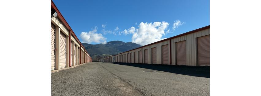 TNT Self Storage