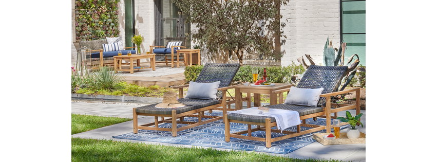 Fortunoff Backyard Store