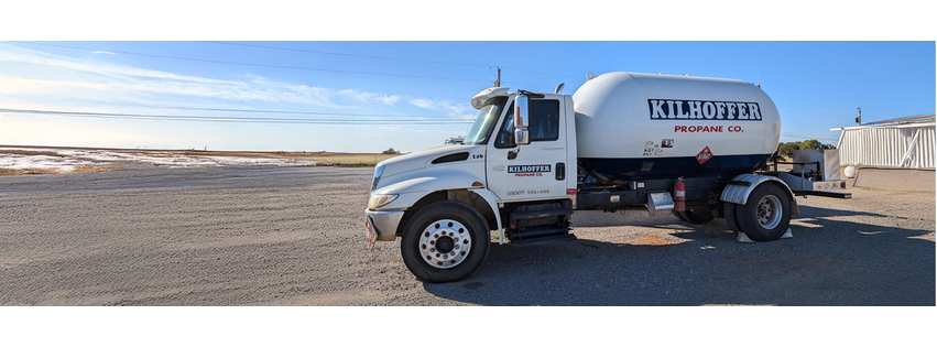Kilhoffer Propane