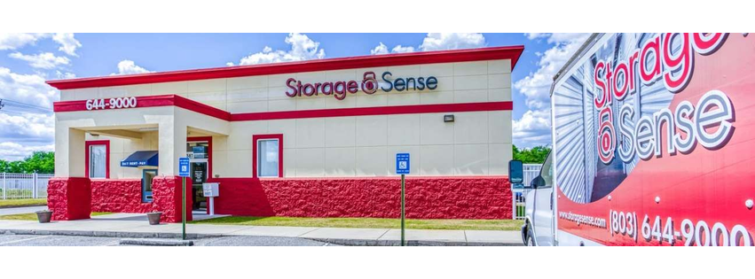 Storage Sense - Ozark