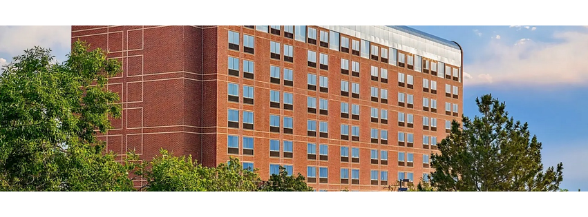 Wyndham Denver Tech Center