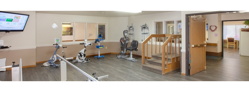 Crystal Ridge Care Center