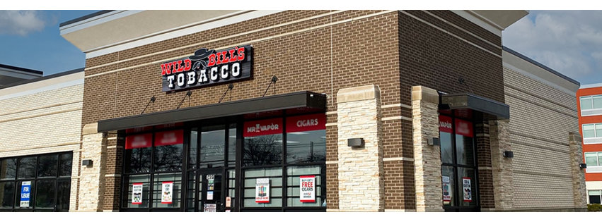 Wild Bill's Tobacco