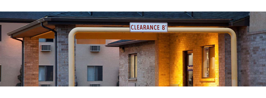 Travelodge by Wyndham Elko NV