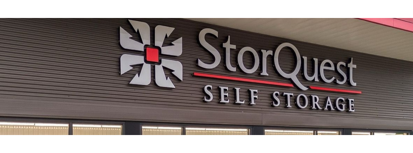 StorQuest Self Storage