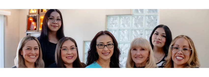 Ahn Dental Specialists