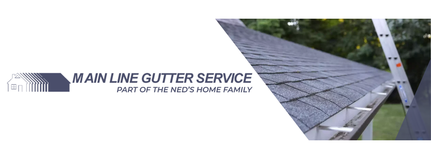 Main Line Gutter Service