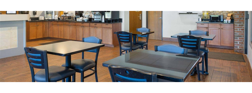 Baymont by Wyndham Philadelphia MS