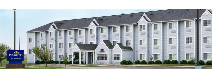 Microtel Inn by Wyndham Champaign