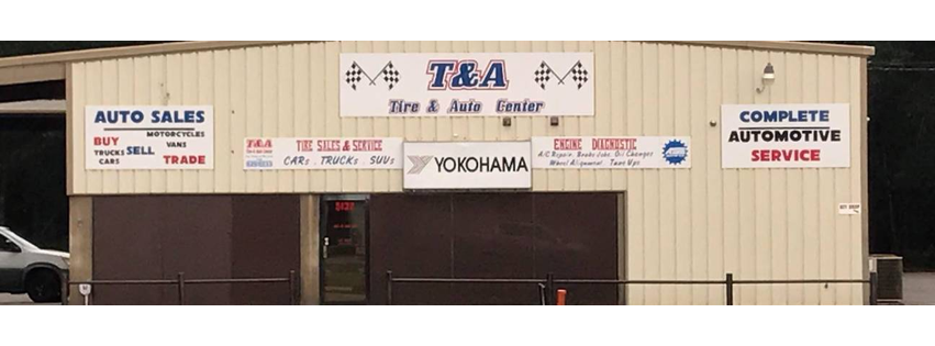 T&A Car Care
