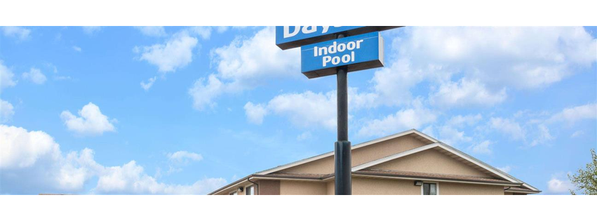 Days Inn by Wyndham Topeka