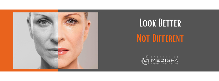 Brockville MediSpa and Cosmetic Skin Clinic