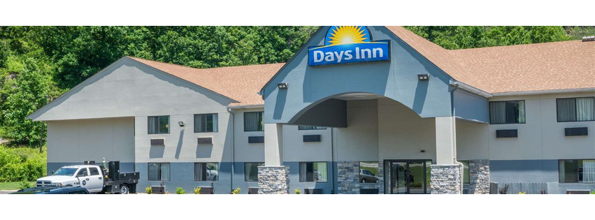 Days Inn by Wyndham Ashland
