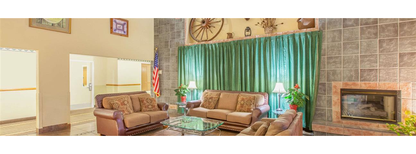 Ramada by Wyndham Williams/Grand Canyon Area