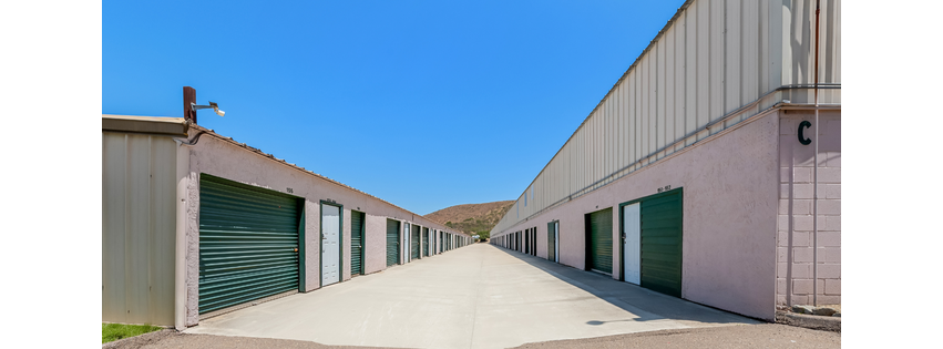 StorQuest Self Storage
