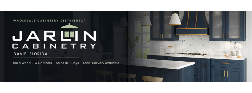 Jarlin Cabinets Davie