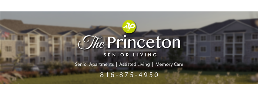 The Princeton Senior Living