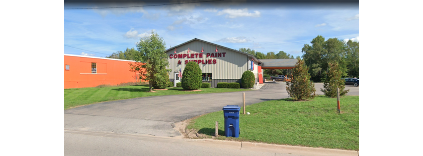 Complete Paint & Supplies - Petoskey