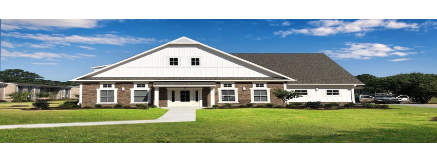 Residences at Crawford Farms