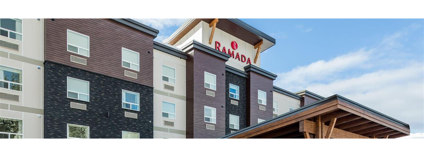 Ramada by Wyndham Revelstoke