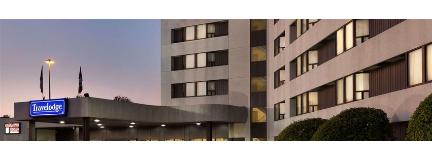 Travelodge by Wyndham Toronto East