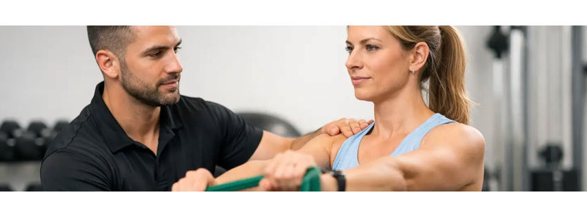 Ground Up Chiropractic and Rehab