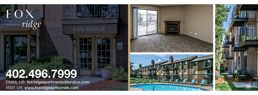 Fox Ridge Apartments
