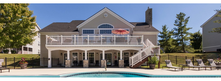 Trails of Saddlebrook Apartments