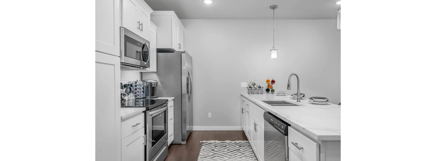 Element Luxury Apartments formerly Verdant