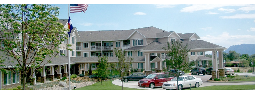 Summit Glen Gracious Retirement Living
