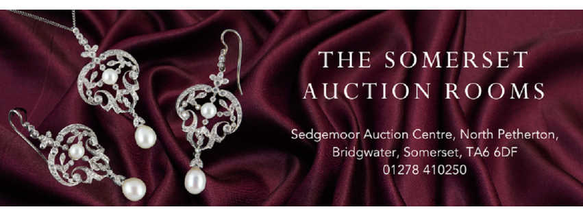 Greenslade Taylor Hunt - The Somerset Auction Rooms - Sedgemoor Auction Centre