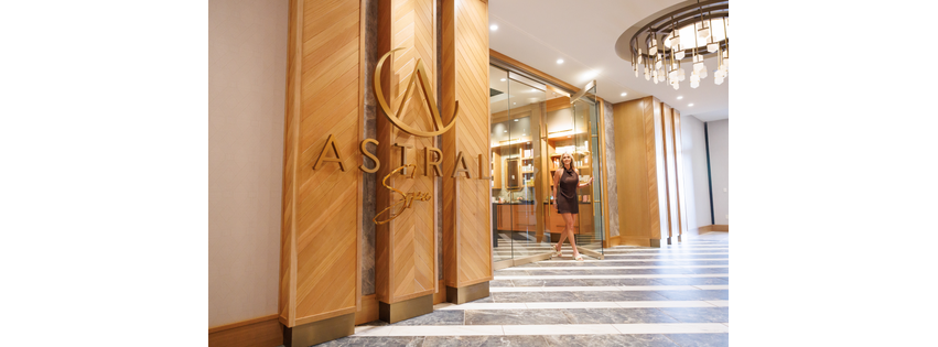Astral Spa