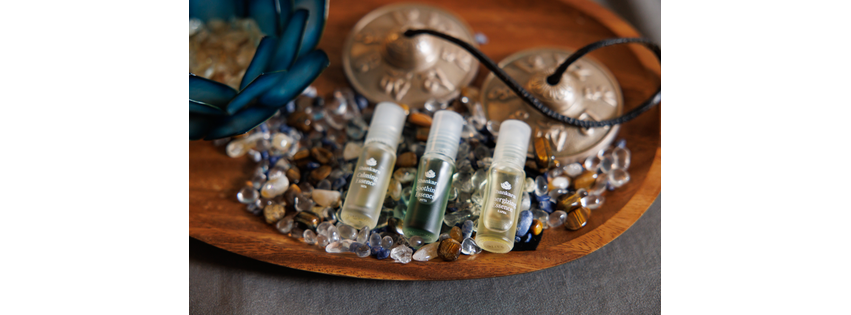Astral Spa