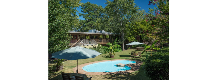 Mountain Harbor Resort & Spa