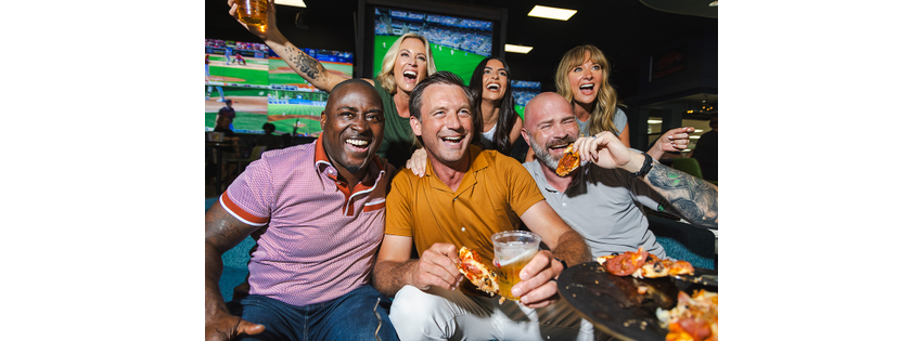 Mainline Sports Bar