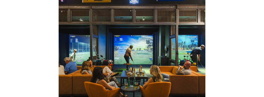 Mainline Sports Bar
