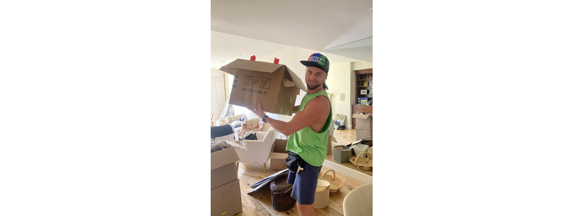 Pure Moving Company San Francisco Movers Local & Long distance