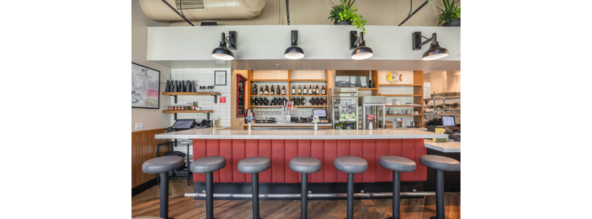 Giorgio's Italian Grill & Pizzeria